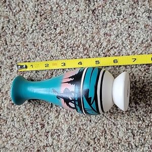 Cedar Mesa Flower Vase